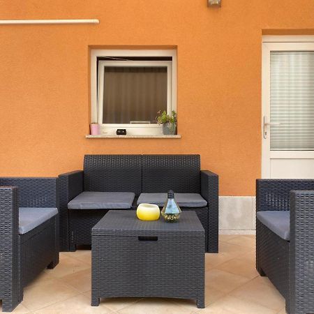 Guesthouse Casa Barbaro โรวินสโก เซโล ภายนอก รูปภาพ