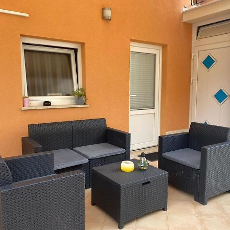 Guesthouse Casa Barbaro โรวินสโก เซโล ภายนอก รูปภาพ