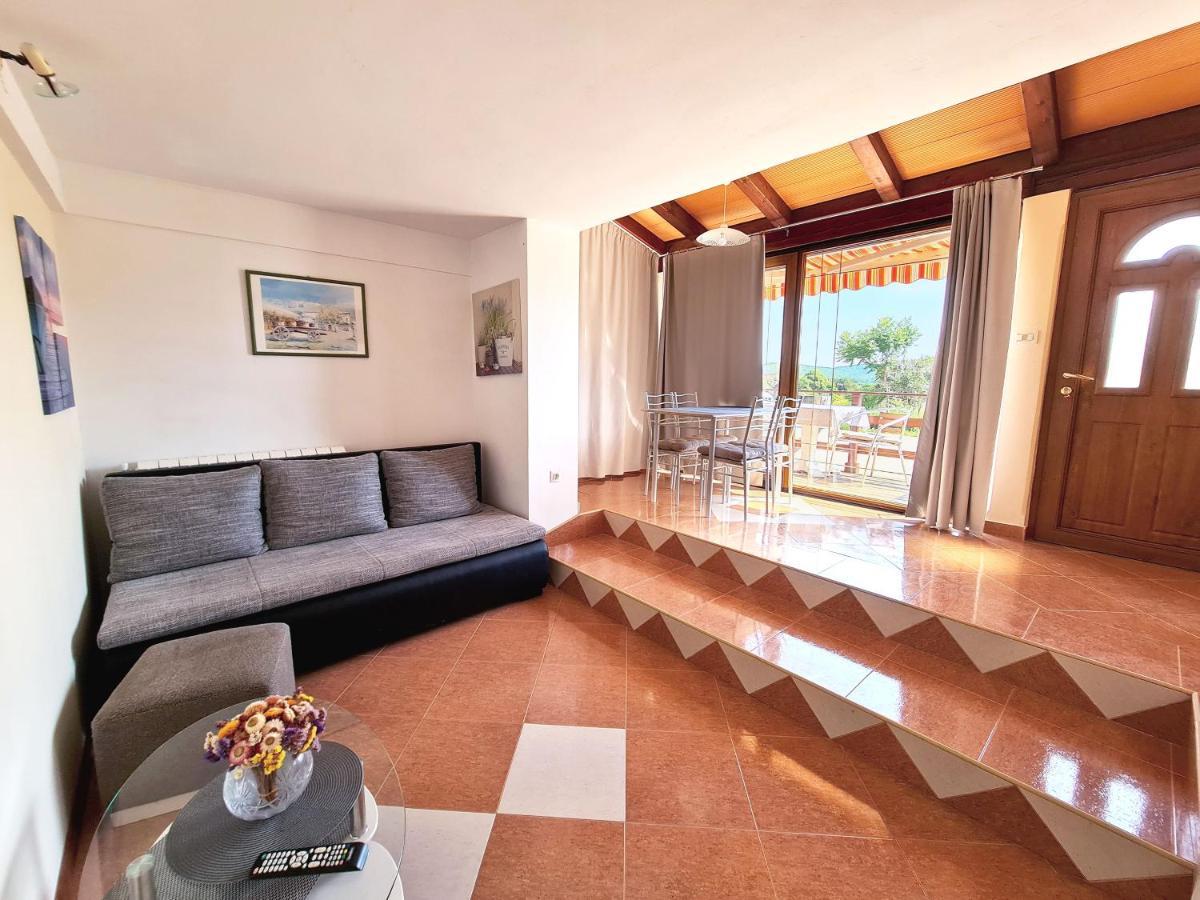 Guesthouse Casa Barbaro โรวินสโก เซโล ภายนอก รูปภาพ