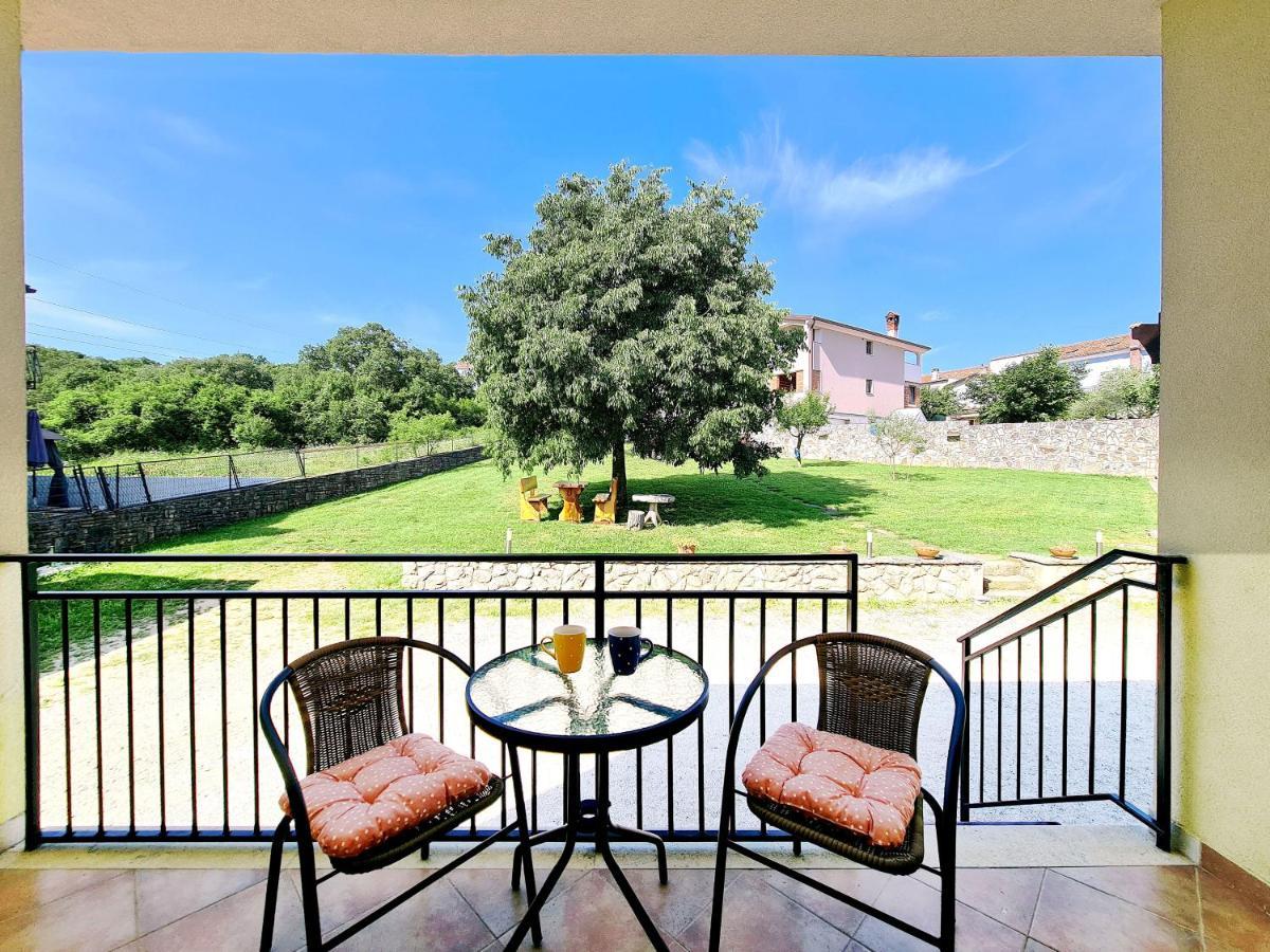 Guesthouse Casa Barbaro โรวินสโก เซโล ภายนอก รูปภาพ