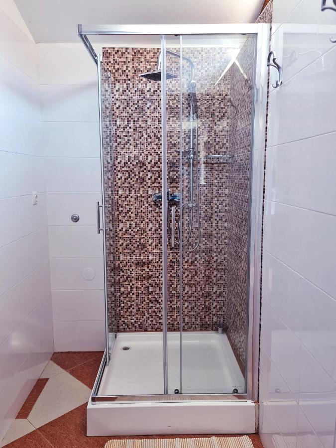Guesthouse Casa Barbaro โรวินสโก เซโล ภายนอก รูปภาพ