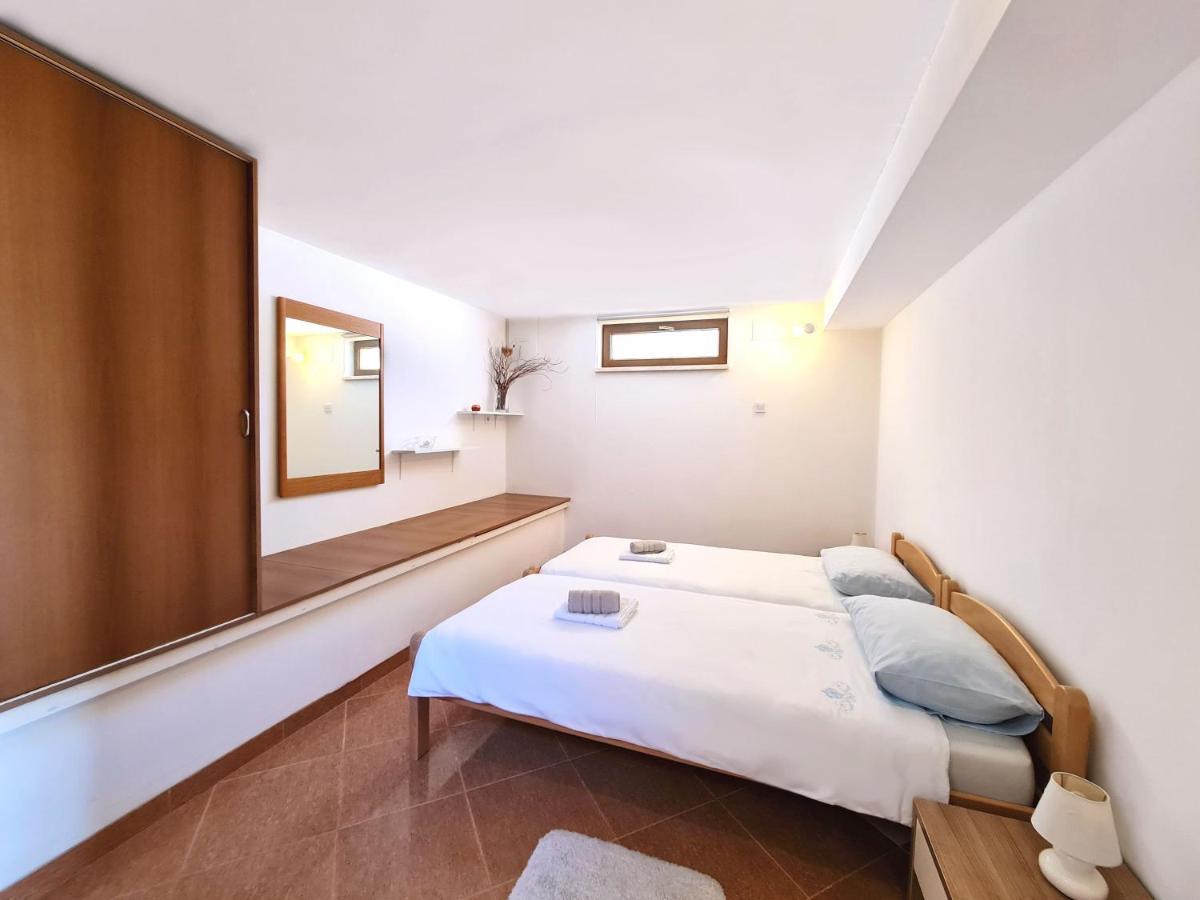 Guesthouse Casa Barbaro โรวินสโก เซโล ภายนอก รูปภาพ