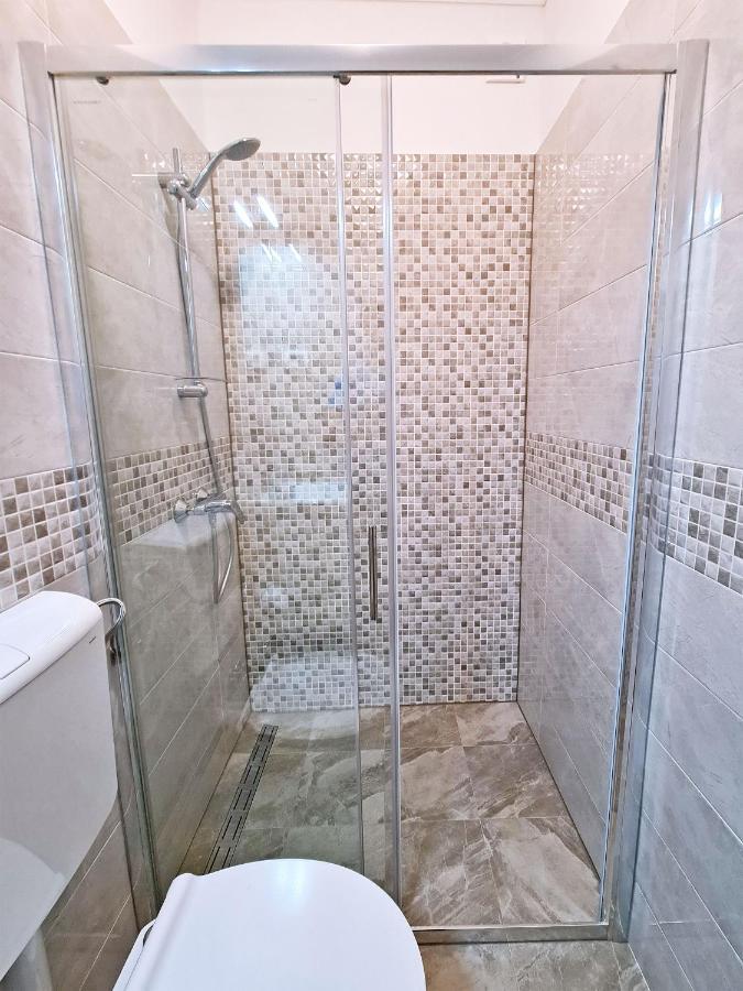 Guesthouse Casa Barbaro โรวินสโก เซโล ภายนอก รูปภาพ