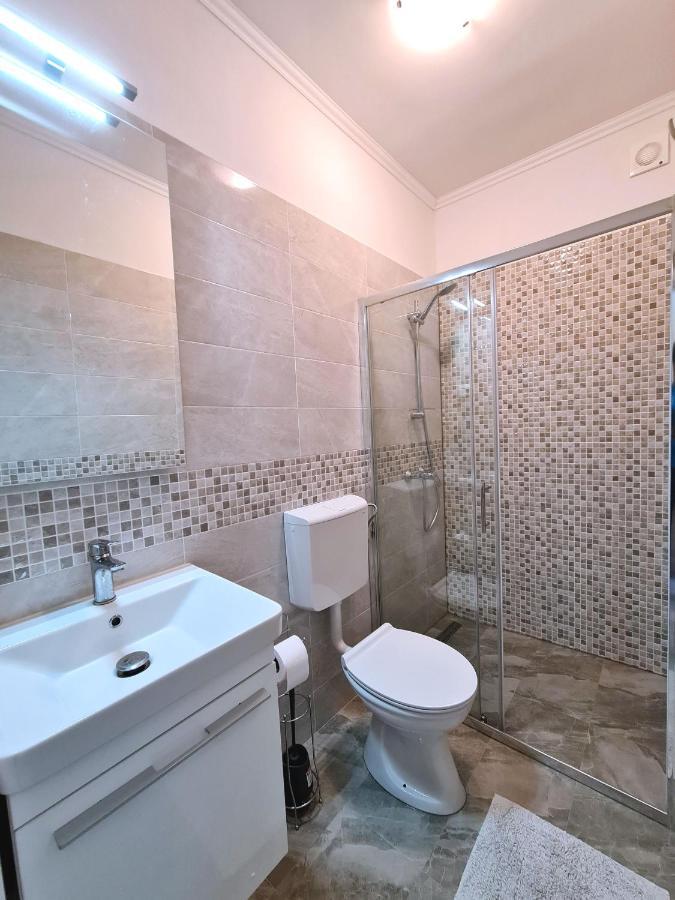 Guesthouse Casa Barbaro โรวินสโก เซโล ภายนอก รูปภาพ