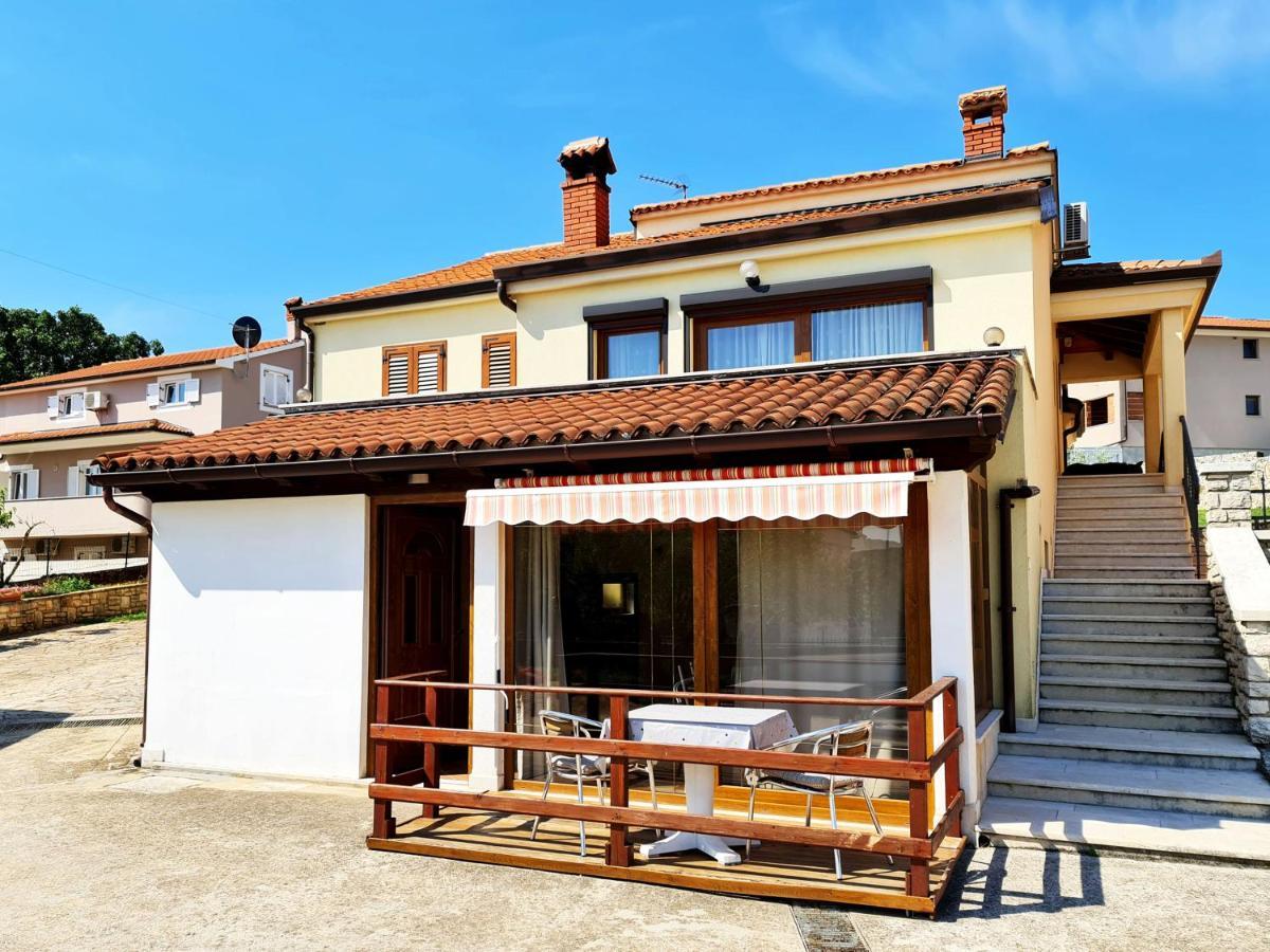 Guesthouse Casa Barbaro โรวินสโก เซโล ภายนอก รูปภาพ