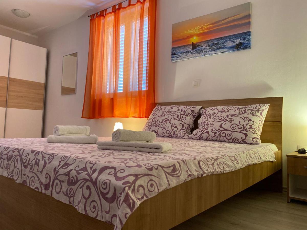 Guesthouse Casa Barbaro โรวินสโก เซโล ภายนอก รูปภาพ