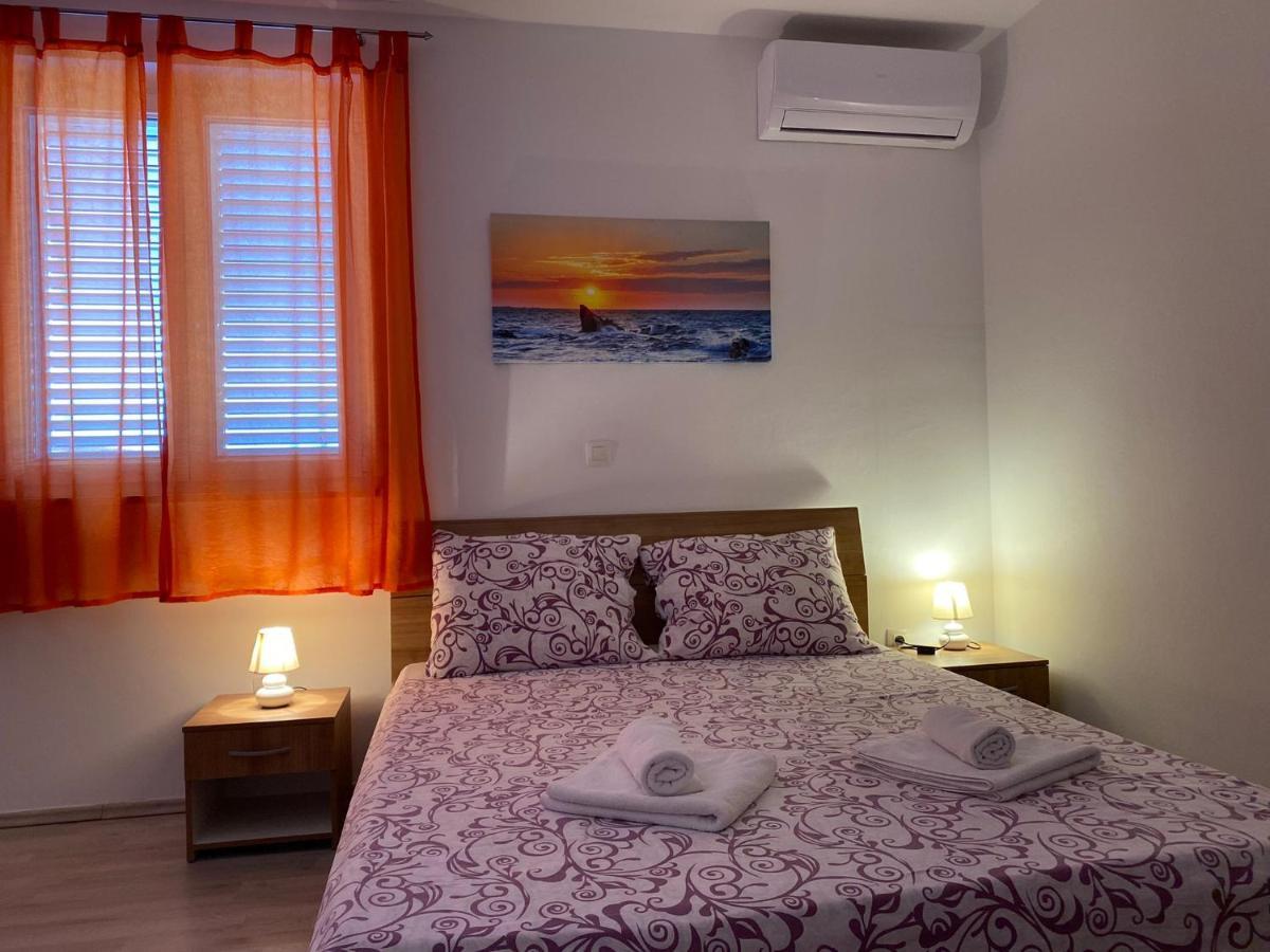 Guesthouse Casa Barbaro โรวินสโก เซโล ภายนอก รูปภาพ