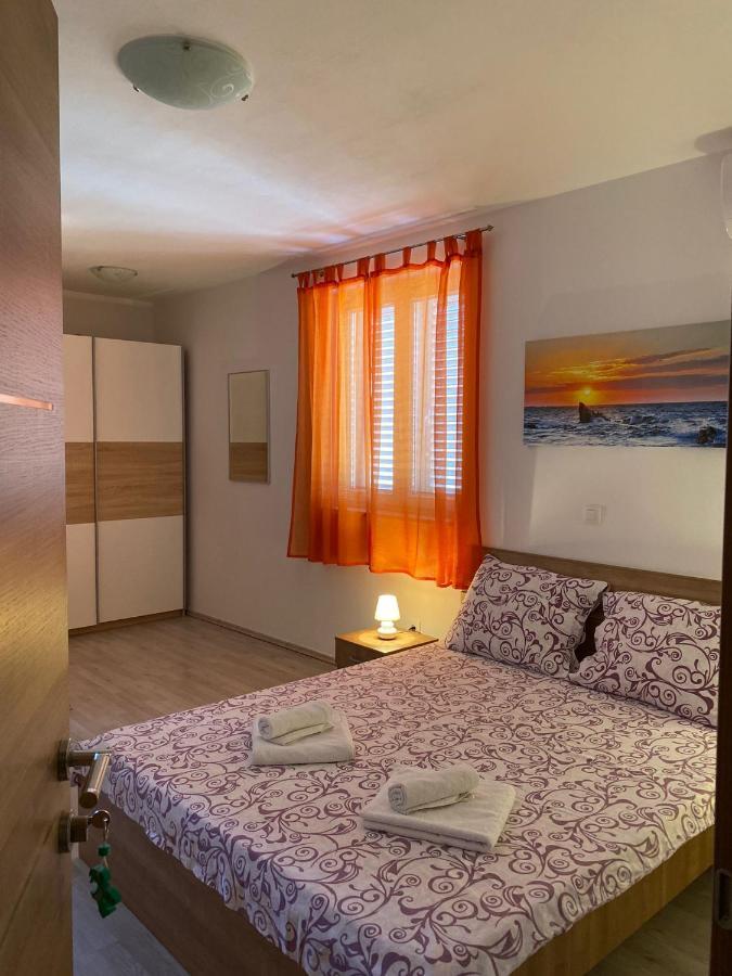 Guesthouse Casa Barbaro โรวินสโก เซโล ภายนอก รูปภาพ