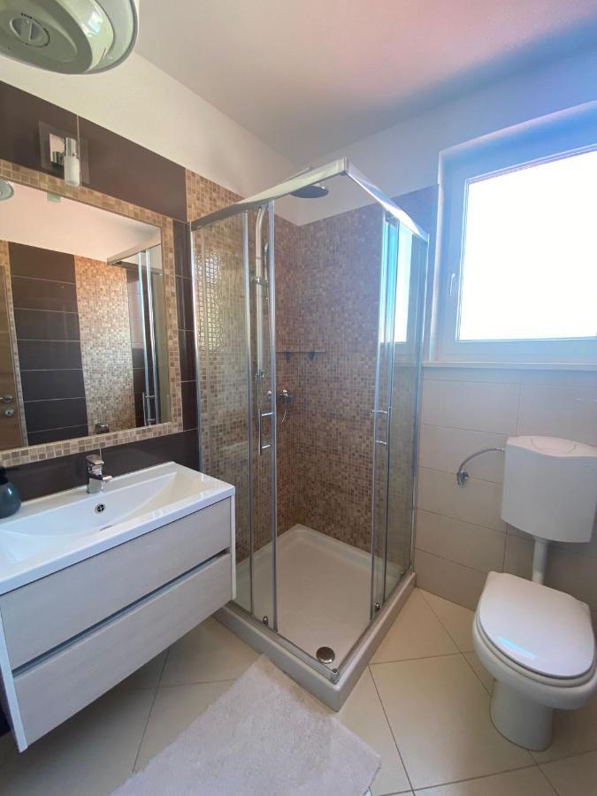 Guesthouse Casa Barbaro โรวินสโก เซโล ภายนอก รูปภาพ