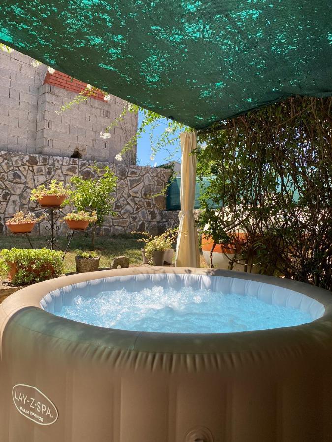 Guesthouse Casa Barbaro โรวินสโก เซโล ภายนอก รูปภาพ