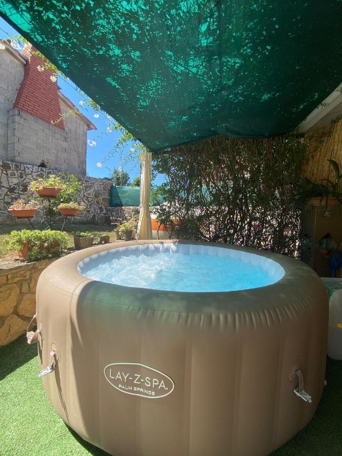 Guesthouse Casa Barbaro โรวินสโก เซโล ภายนอก รูปภาพ