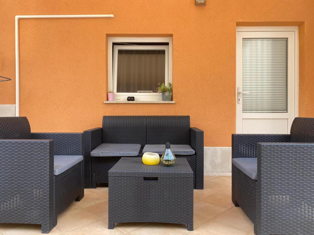 Guesthouse Casa Barbaro โรวินสโก เซโล ภายนอก รูปภาพ