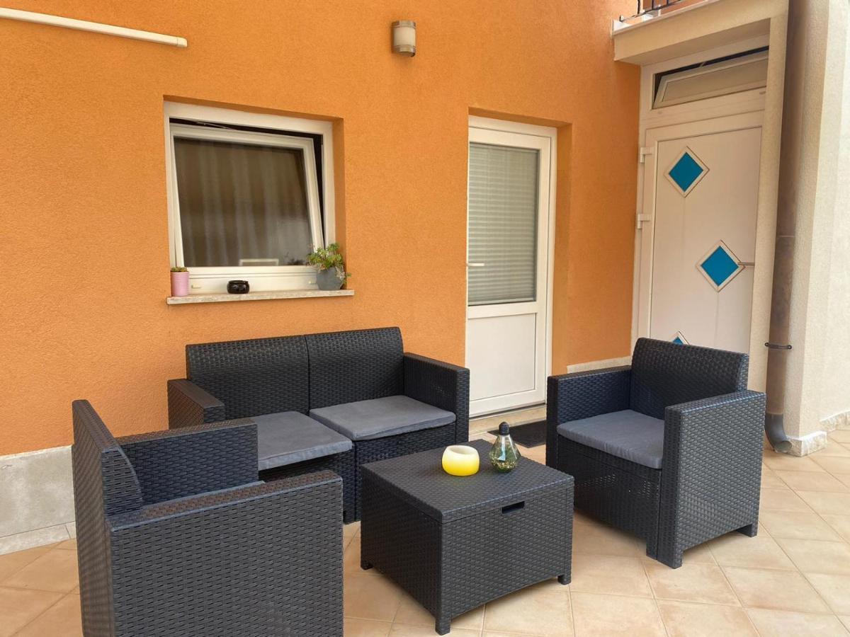 Guesthouse Casa Barbaro โรวินสโก เซโล ภายนอก รูปภาพ