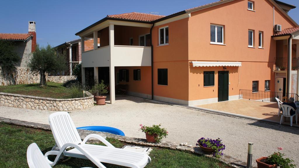Guesthouse Casa Barbaro โรวินสโก เซโล ภายนอก รูปภาพ