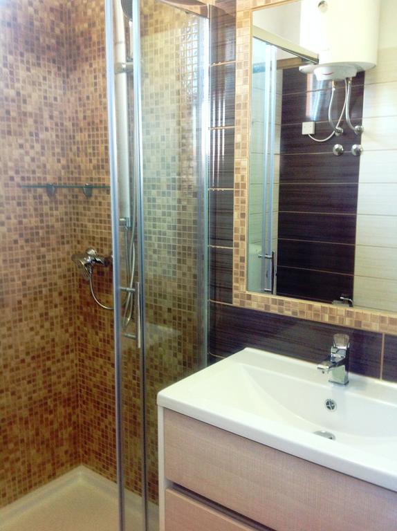 Guesthouse Casa Barbaro โรวินสโก เซโล ห้อง รูปภาพ
