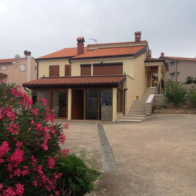 Guesthouse Casa Barbaro โรวินสโก เซโล ห้อง รูปภาพ