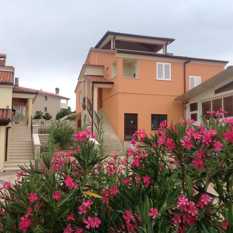 Guesthouse Casa Barbaro โรวินสโก เซโล ห้อง รูปภาพ