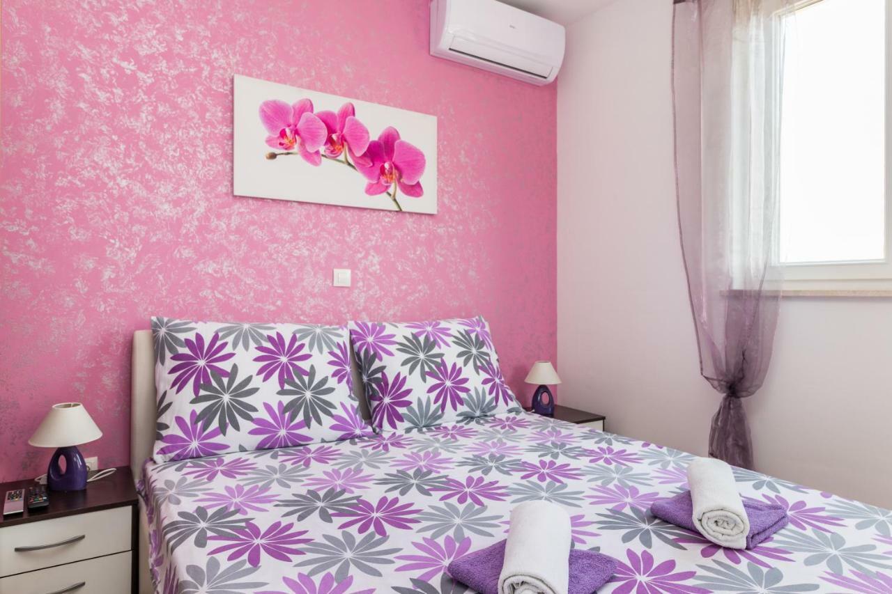 Guesthouse Casa Barbaro โรวินสโก เซโล ภายนอก รูปภาพ