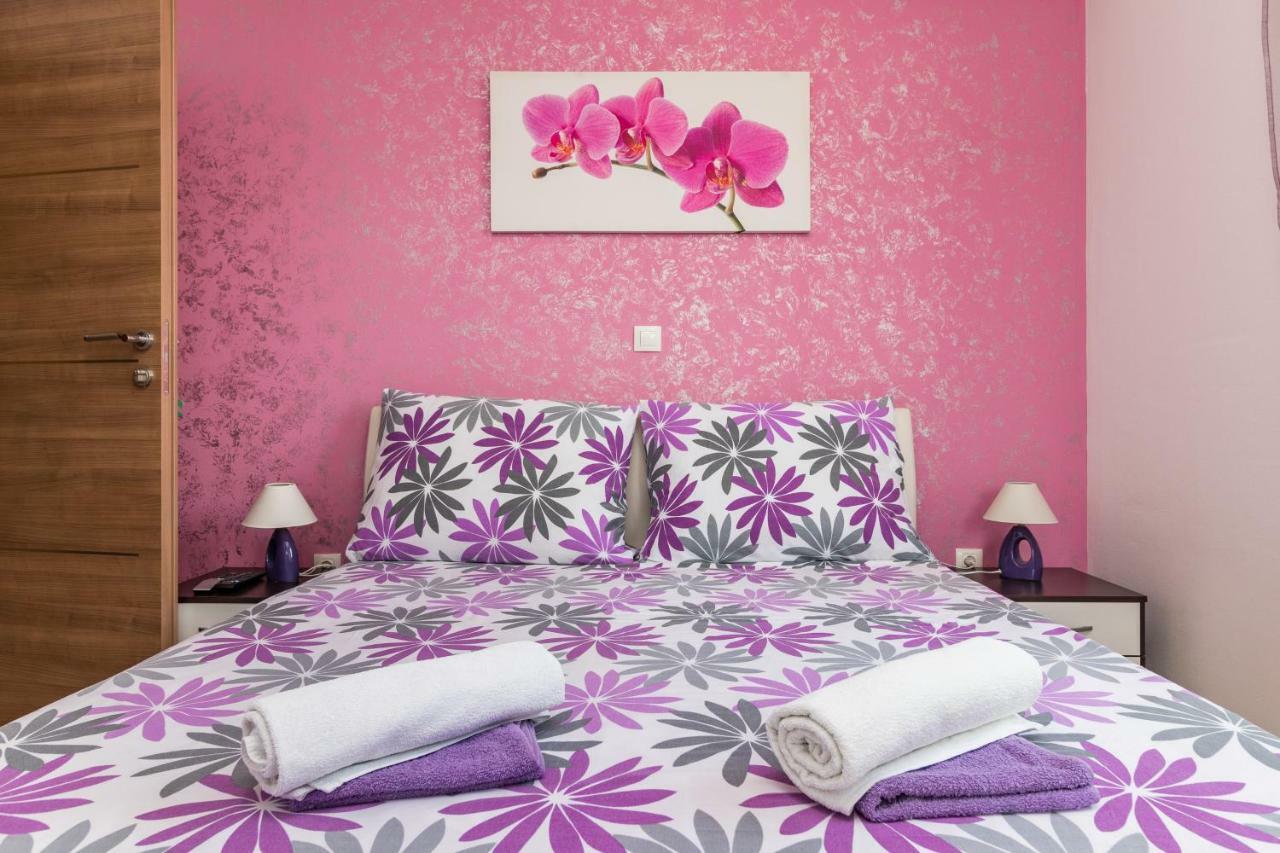 Guesthouse Casa Barbaro โรวินสโก เซโล ภายนอก รูปภาพ