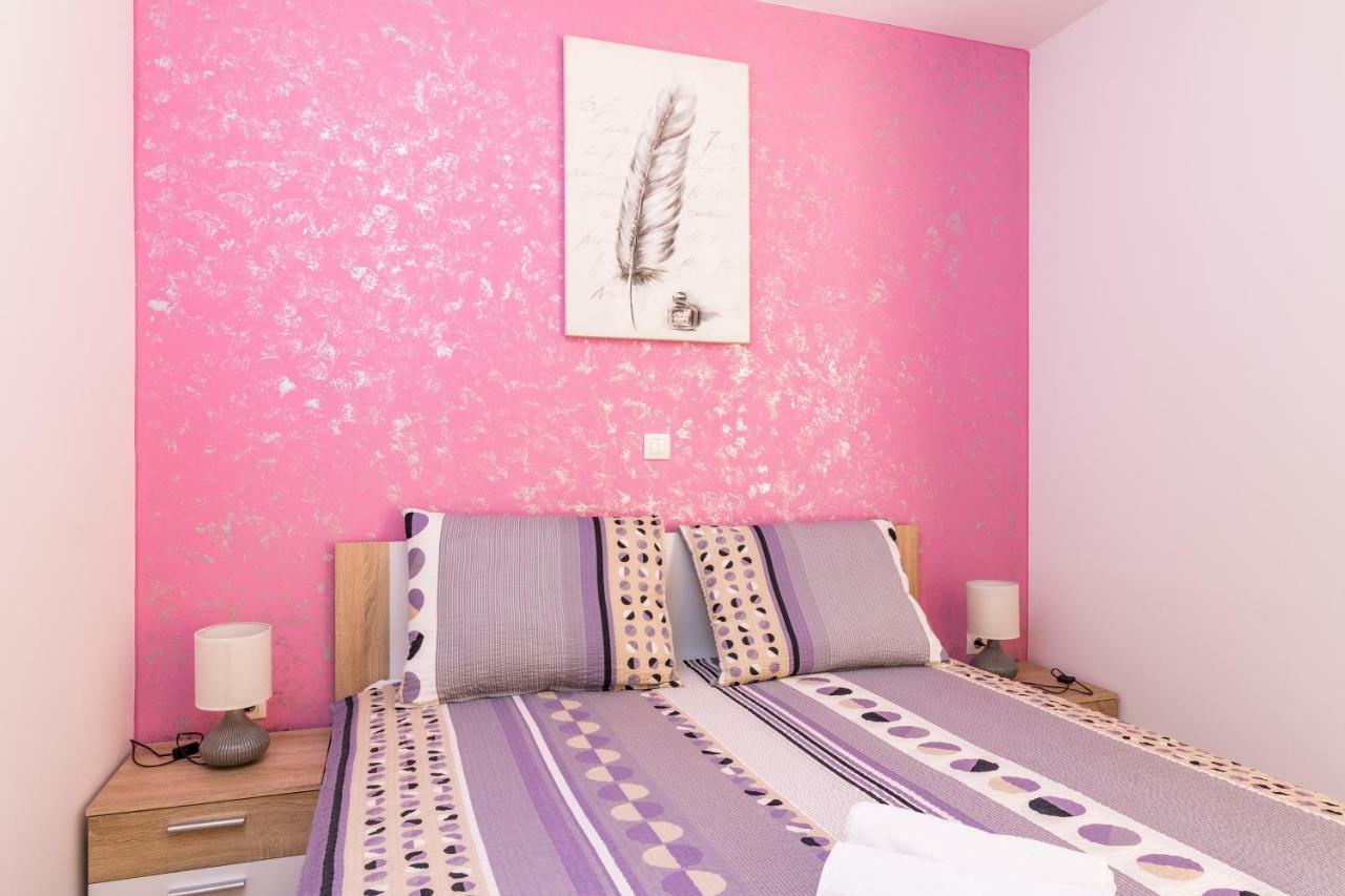 Guesthouse Casa Barbaro โรวินสโก เซโล ภายนอก รูปภาพ