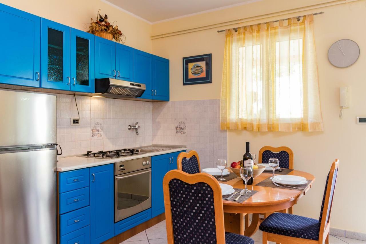 Guesthouse Casa Barbaro โรวินสโก เซโล ภายนอก รูปภาพ