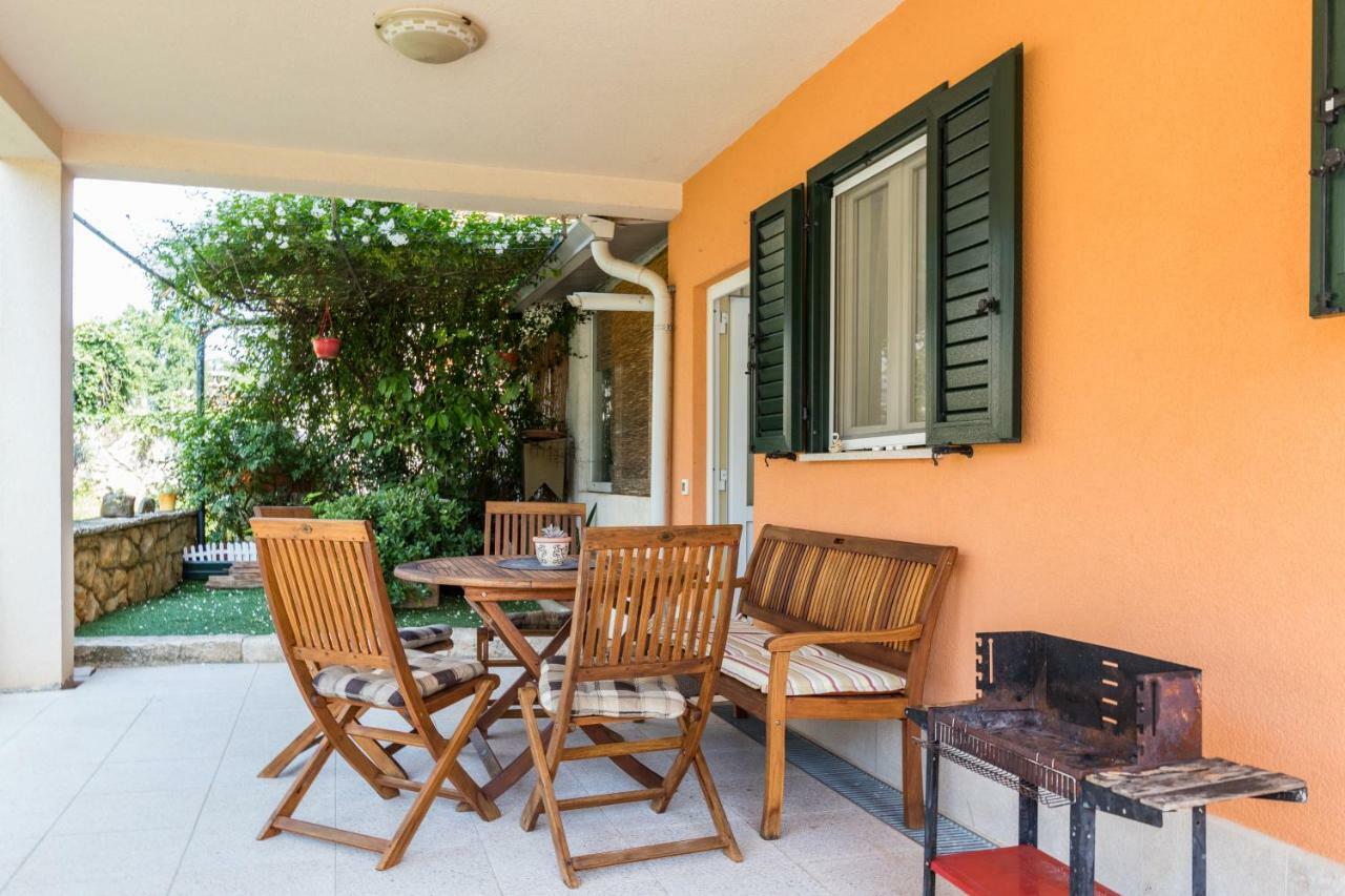 Guesthouse Casa Barbaro โรวินสโก เซโล ภายนอก รูปภาพ