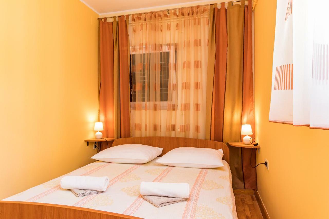 Guesthouse Casa Barbaro โรวินสโก เซโล ภายนอก รูปภาพ