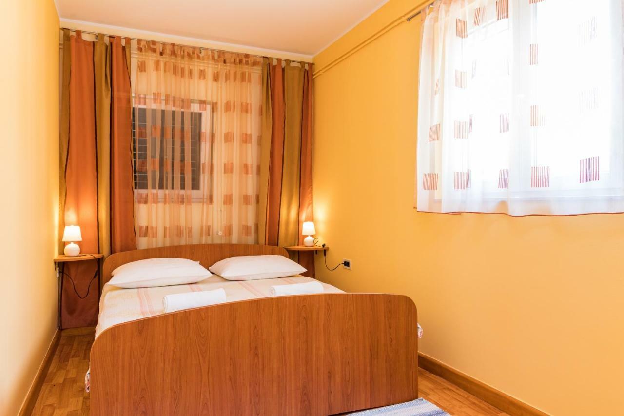 Guesthouse Casa Barbaro โรวินสโก เซโล ภายนอก รูปภาพ