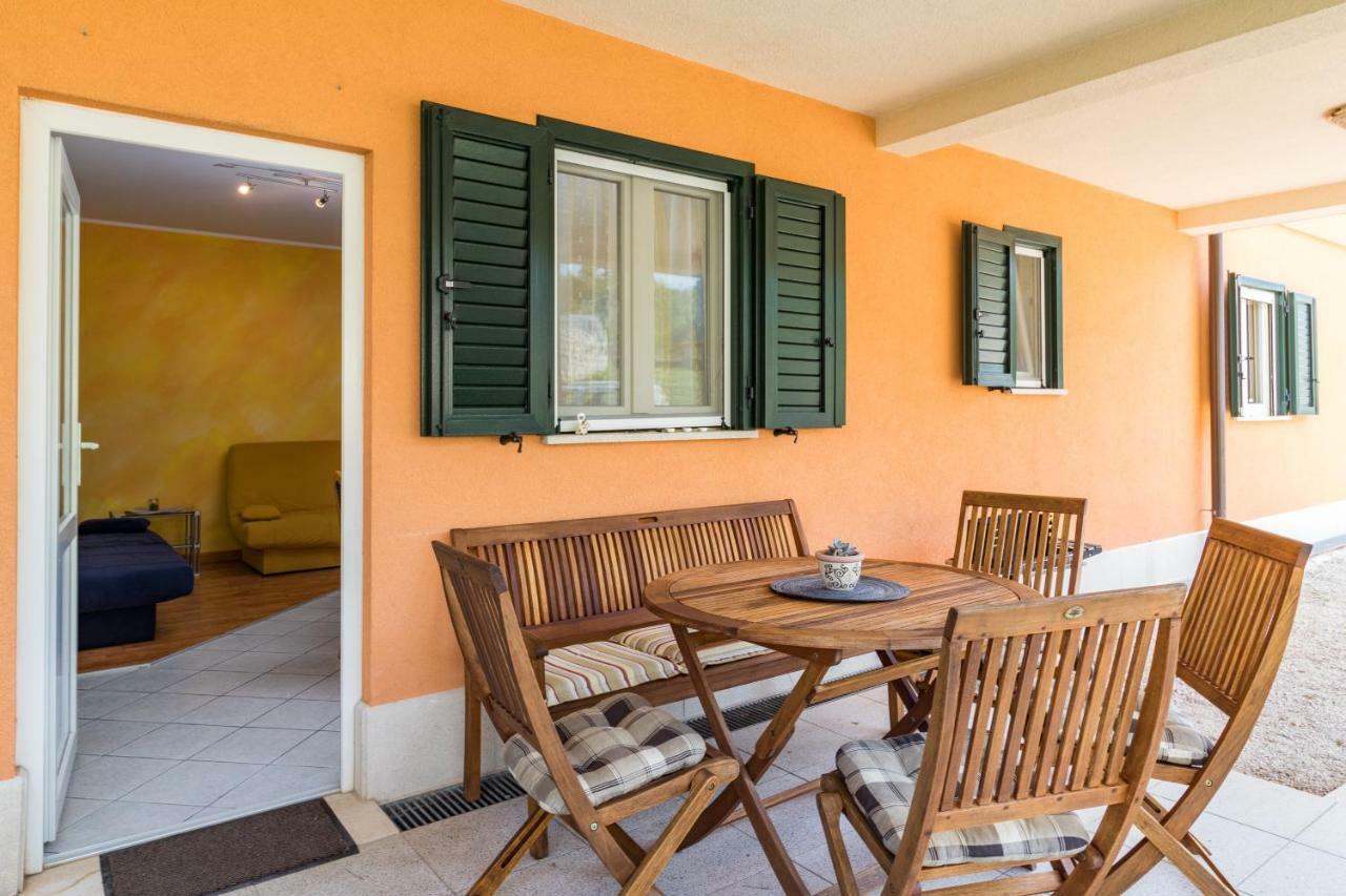 Guesthouse Casa Barbaro โรวินสโก เซโล ภายนอก รูปภาพ