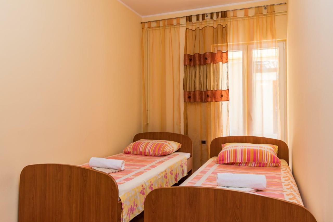 Guesthouse Casa Barbaro โรวินสโก เซโล ภายนอก รูปภาพ