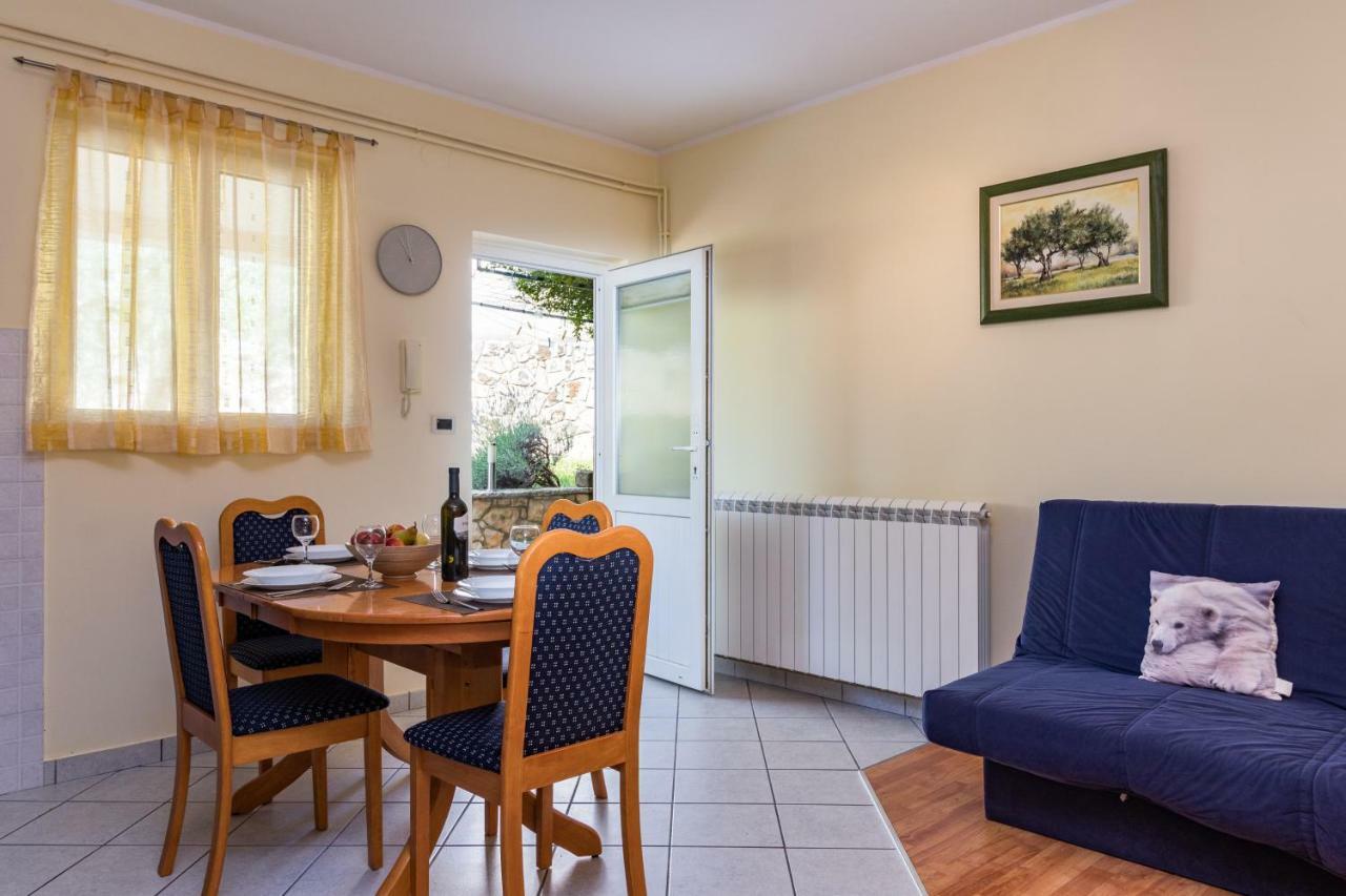 Guesthouse Casa Barbaro โรวินสโก เซโล ภายนอก รูปภาพ